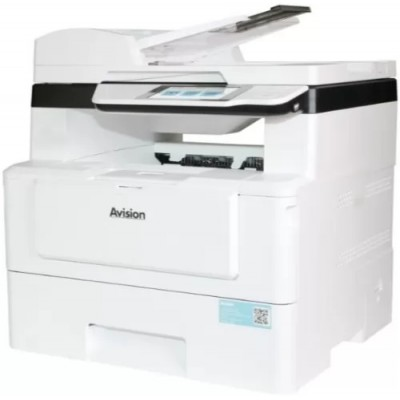 МФУ Avision AM40A plus (000-1111-0KG)