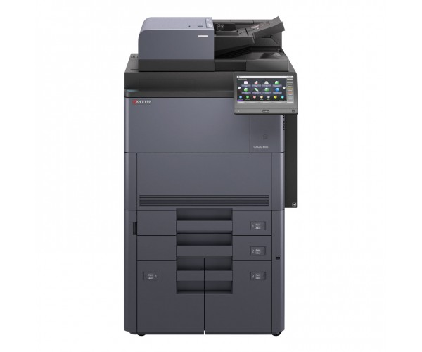 МФУ KYOCERA TASKalfa 7353ci (1102XP3NL0) (запуск инженером)