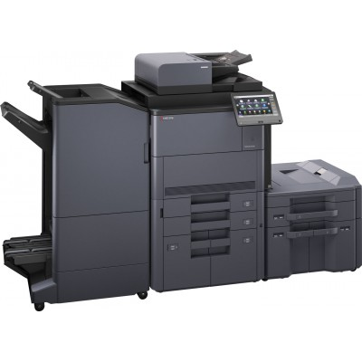 МФУ KYOCERA TASKalfa 8353ci (1102XN3NL0) (запуск инженером)