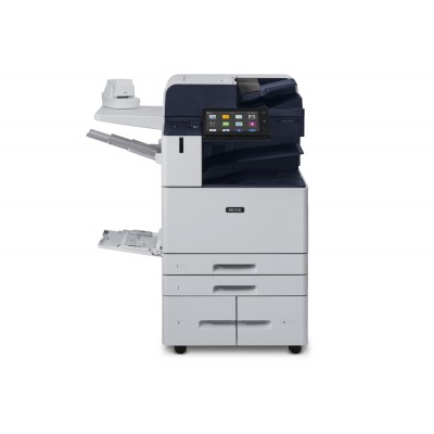МФУ XEROX AltaLink B8101V_F (B8145/B8155) (запуск инженером)