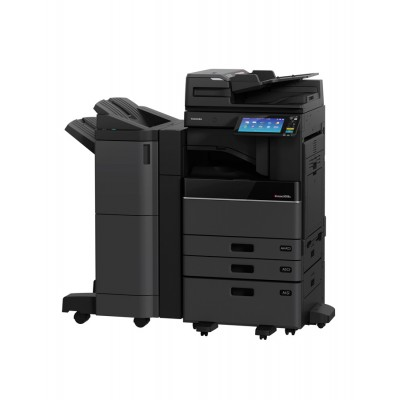 МФУ TOSHIBA e-STUDIO 2508A (6AG00006641) (запуск инженером)