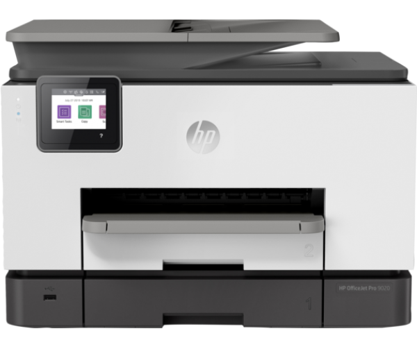 МФУ HP OfficeJet Pro 9020 AiO (1MR78B)