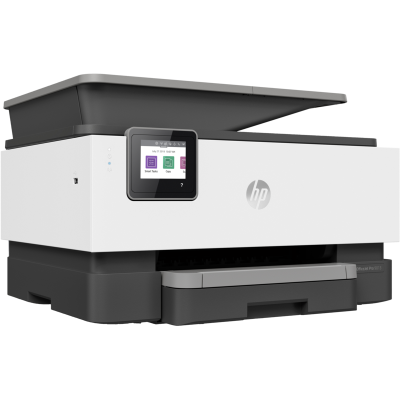 МФУ HP OfficeJet Pro 9013 AiO (1KR49B)