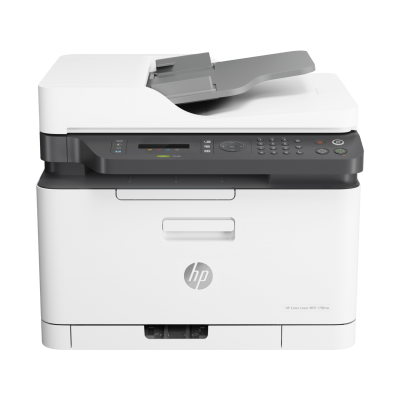 МФУ HP Color LaserJet 179fnw MFP (4ZB97A)