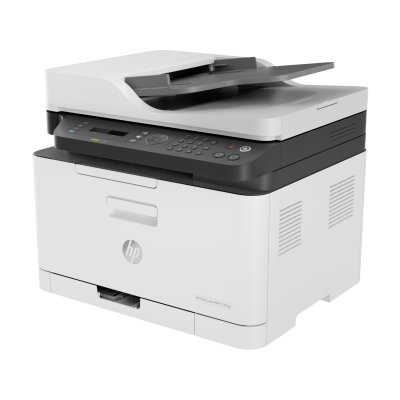 МФУ HP Color LaserJet 179fnw MFP (4ZB97A)