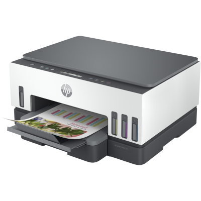 МФУ Smart Tank 720 AiO HP (6uu46a)