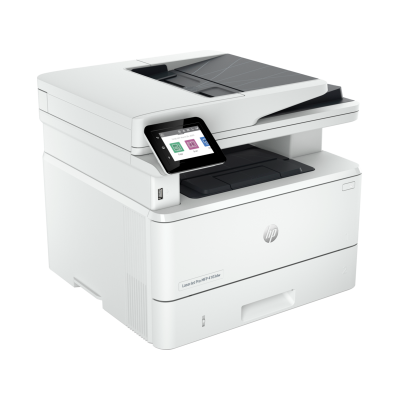 МФУ HP LaserJet Pro 4103dw (2Z627A)