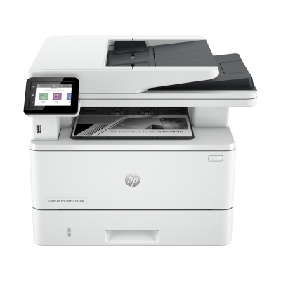 МФУ HP LaserJet Pro 4103dw (2Z627A)