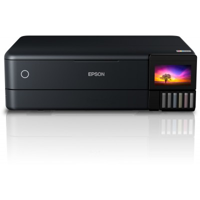МФУ EPSON L8180 