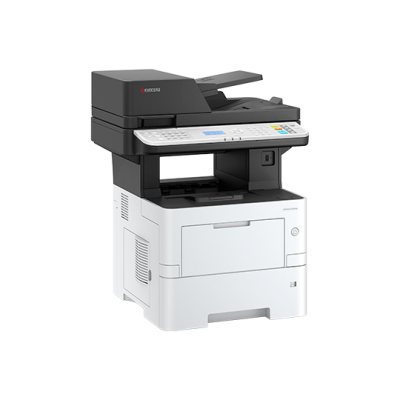 МФУ KYOCERA ECOSYS MA4500fx (110C123NL0)