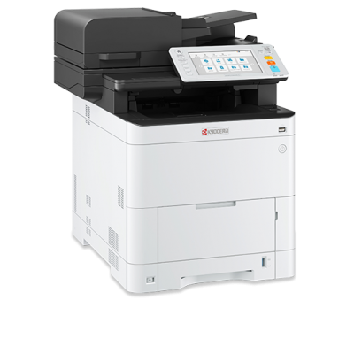 МФУ KYOCERA ECOSYS MA3500cifx (1102Z33NL0)