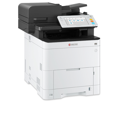 МФУ KYOCERA ECOSYS MA3500cix (1102YK3NL0)