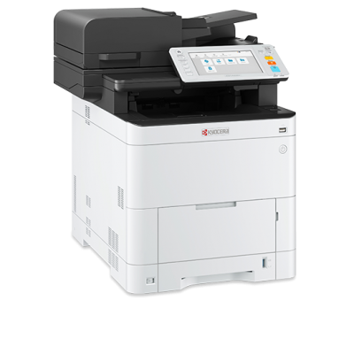 МФУ KYOCERA ECOSYS MA4000cifx (1102Z53NL0)