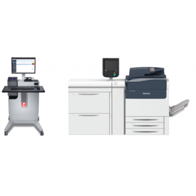 МФУ XEROX Versant 280 Press (V280_EX_2TRAY) (запуск инженером)