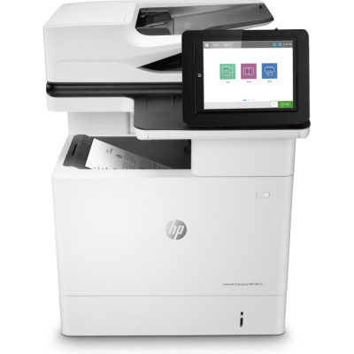 МФУ HP LaserJet Enterprise MFP M635h (7PS97A)