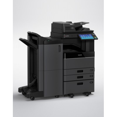МФУ Toshiba e-STUDIO 5015AC (6AG00008198) (запуск инженером)
