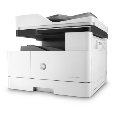 МФУ HP LaserJet M443nda 8AF72A