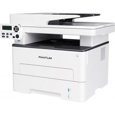 МФУ Pantum M7108DW (M7108DW)