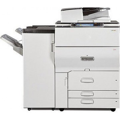 МФУ RICOH Aficio MP C6503SP (417669) (запуск инженером, без тонера)