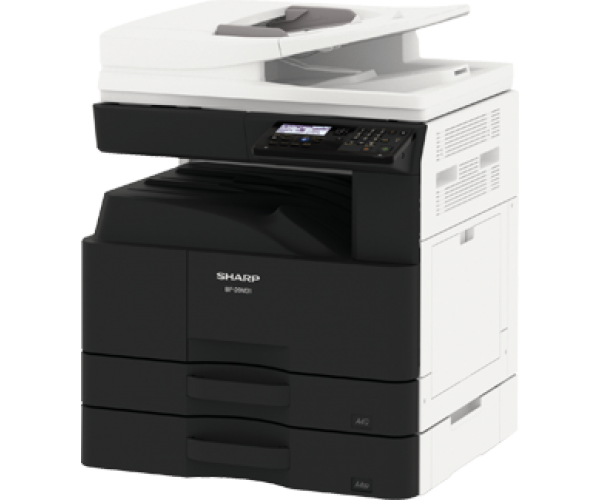 МФУ SHARP BP-20M31EU (BP20M31EU) (запуск инженером, без тонера)