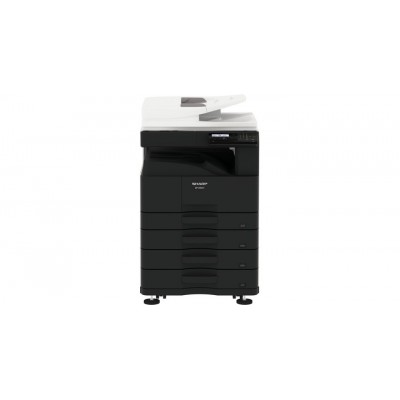 МФУ SHARP BP-20M22EU (BP20M22EU) (запуск инженером)