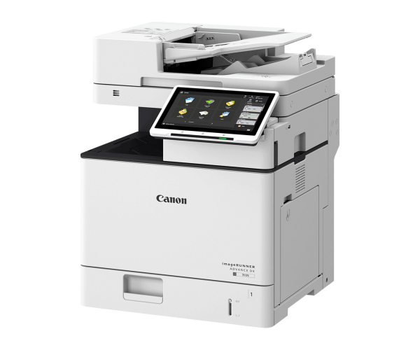 МФУ CANON imageRUNNER ADVANCE DX 717iZ (3895C004)