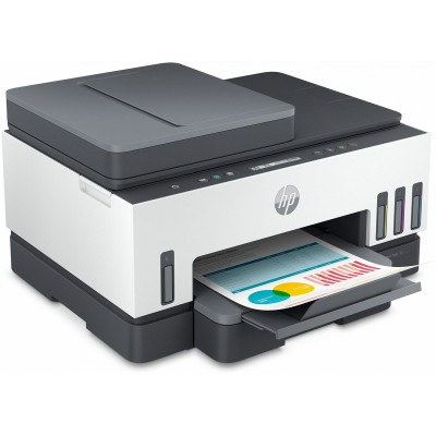 МФУ Smart Tank 750 AiO HP (6uu47a)