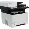 МФУ Kyocera Mita ECOSYS M2040dn — высокоскоростная лазерная печать для офиса