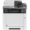 МФУ Kyocera Mita ECOSYS M5526cdw — цветная лазерная печать с Wi-Fi и дуплексом