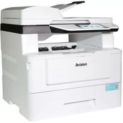 МФУ Avision AM40A plus (000-1111-0KG)