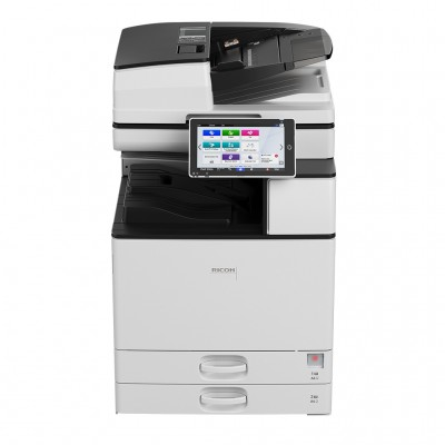 МФУ RICOH IM 3000, формат А3, монохромный, лазерный (418834)