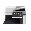 МФУ imageRUNNER ADVANCE DX C5860i Canon (3825C005) (запуск инженером)