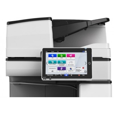 МФУ RICOH IM 2500, формат А3, монохромный, лазерный (418832)