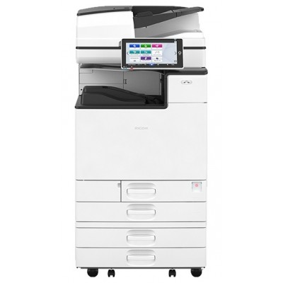 МФУ RICOH IM 3000A, формат А3, монохромный, лазерный (418835)