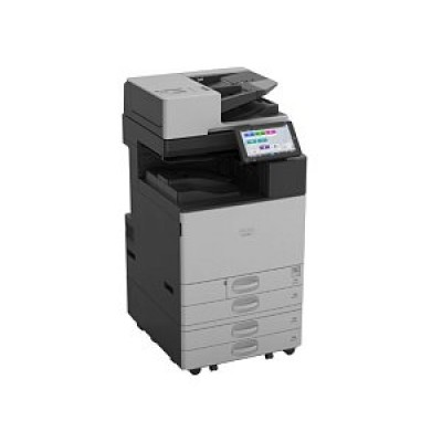 МФУ Ricoh IM C2010 (419345) (запуск инженером)