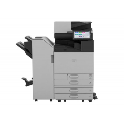 МФУ Ricoh IM C3010 (419308) (запуск инженером)