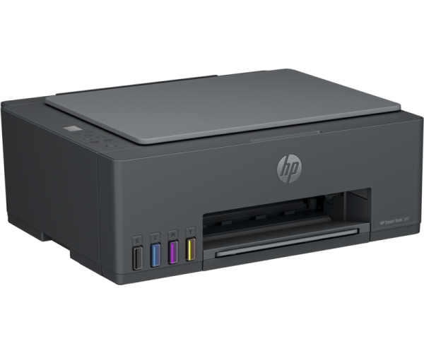 МФУ HP Smart Tank 581 (4A8D4A)