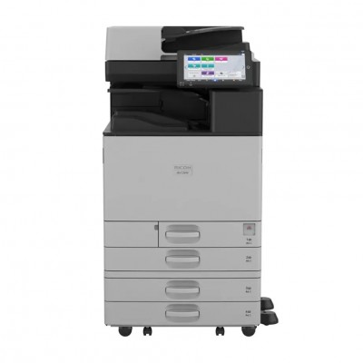 МФУ Ricoh IM C2010 (419345) (запуск инженером)