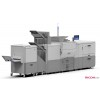 Цветная печатная машина RICOH Pro C5300S, формат А3, цветной, лазерный, серый (409394) (Запуск инженером)