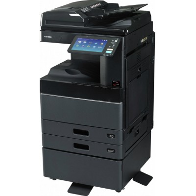 МФУ TOSHIBA e-STUDIO 2000AC (6AG00006436) (запуск инженером)