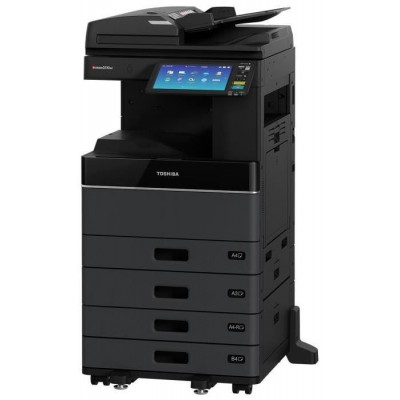 МФУ TOSHIBA e-STUDIO 2010AC (6AG00008071) (запуск инженером)