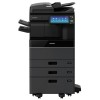МФУ TOSHIBA e-STUDIO 2010AC (6AG00008071) (запуск инженером)