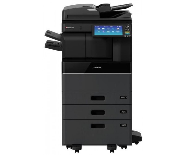 МФУ TOSHIBA e-STUDIO 2010AC (6AG00008071) (запуск инженером)