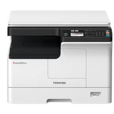 МФУ TOSHIBA e-STUDIO 2323AM (6AG00008831) (запуск инженером)