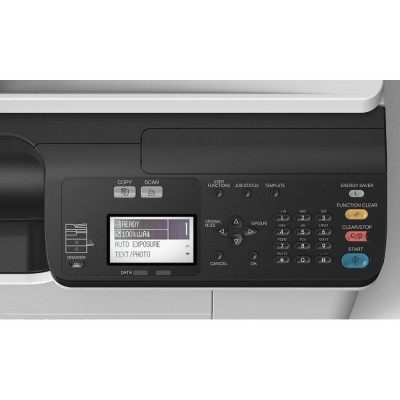 МФУ TOSHIBA e-STUDIO 2329A (6AG00008804) (запуск инженером)