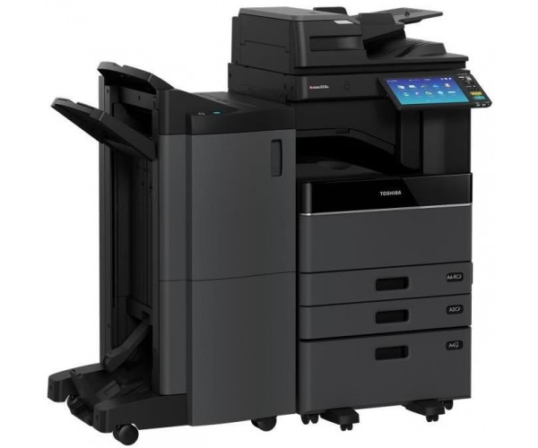 МФУ Toshiba e-STUDIO 5018A (6AG00008045) (запуск инженером)