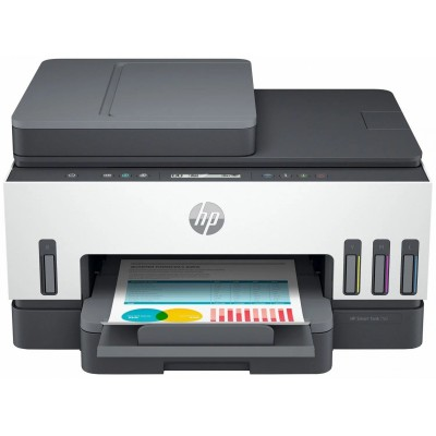 МФУ Smart Tank 750 AiO HP (6uu47a)