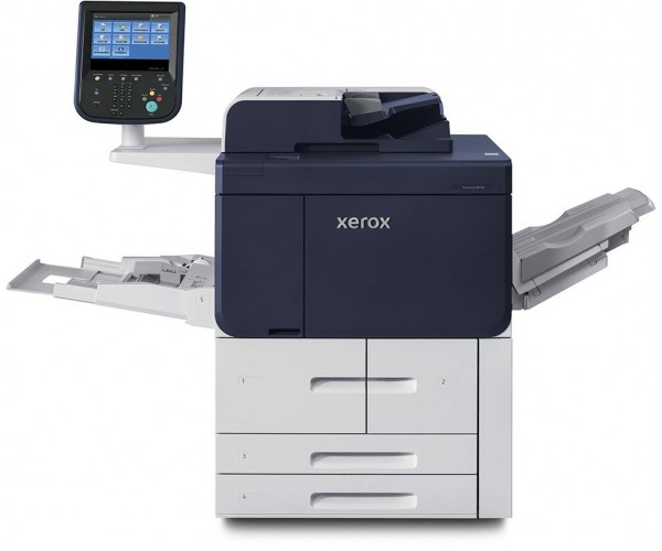 МФУ XEROX PrimeLink PLB9100 (PLB9100I) (запуск инженером)