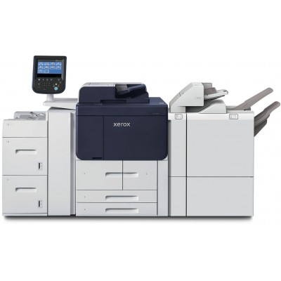 МФУ XEROX PrimeLink PLB9100 (PLB9100I) (запуск инженером)