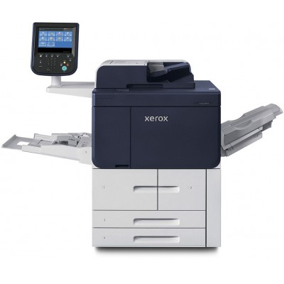 МФУ XEROX PrimeLink PLB9136 (PLB9136I) (запуск инженером)